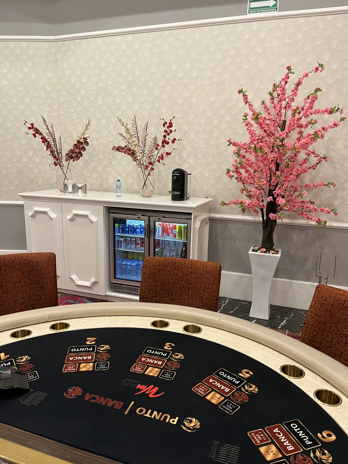 Winpot Puebla - Pur Umazal Tov