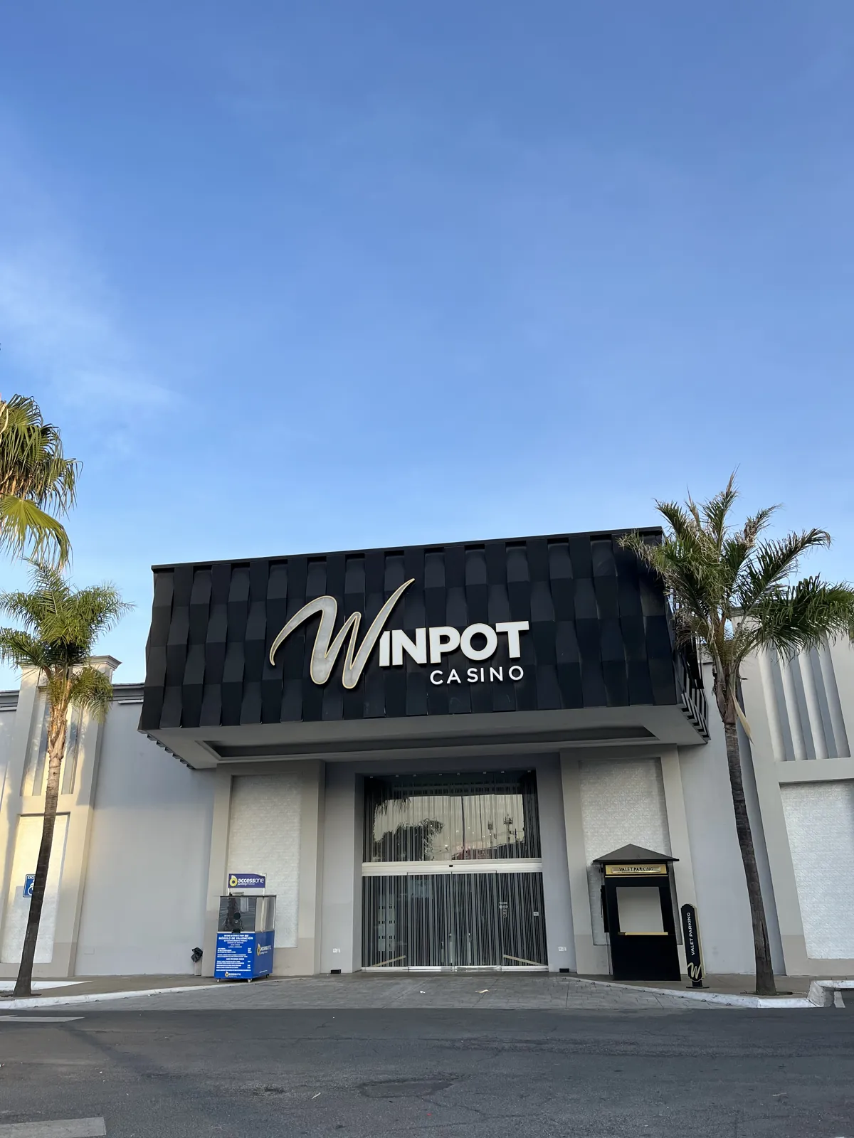 Winpot Puebla - Pur Umazal Tov