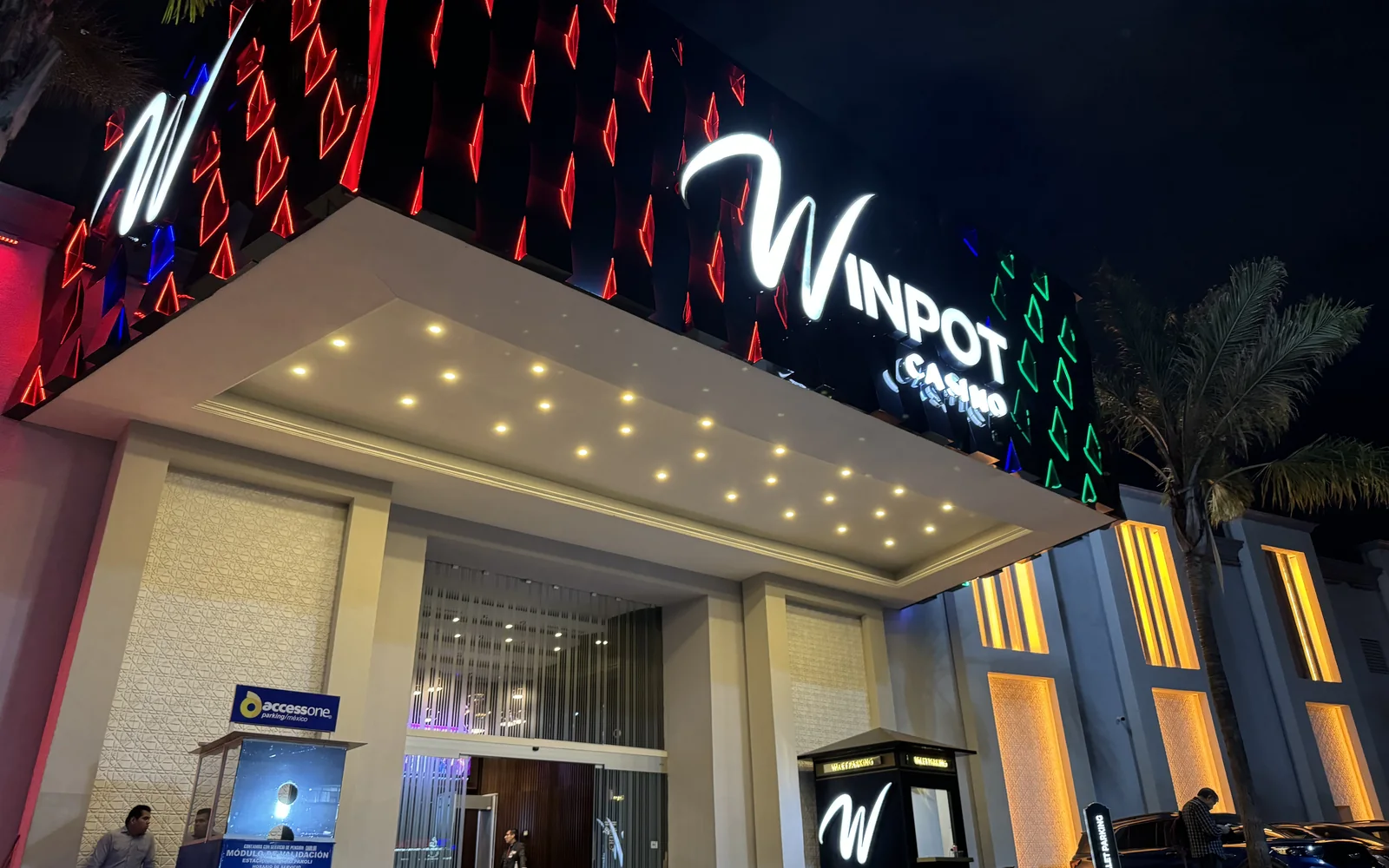 Winpot Puebla — Pur Umazal Tov