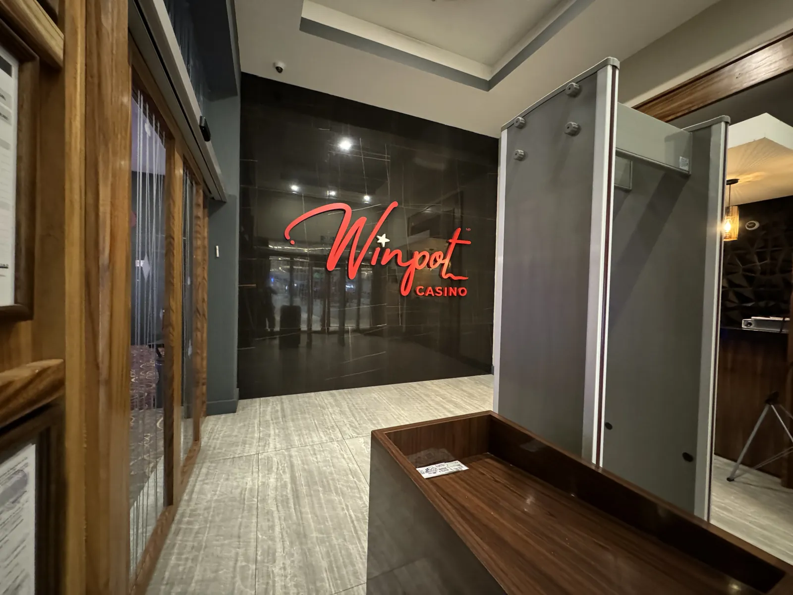 Winpot Tuxtla - Pur Umazal Tov