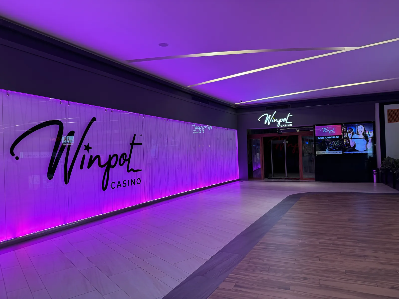 Winpot Tuxtla - Pur Umazal Tov