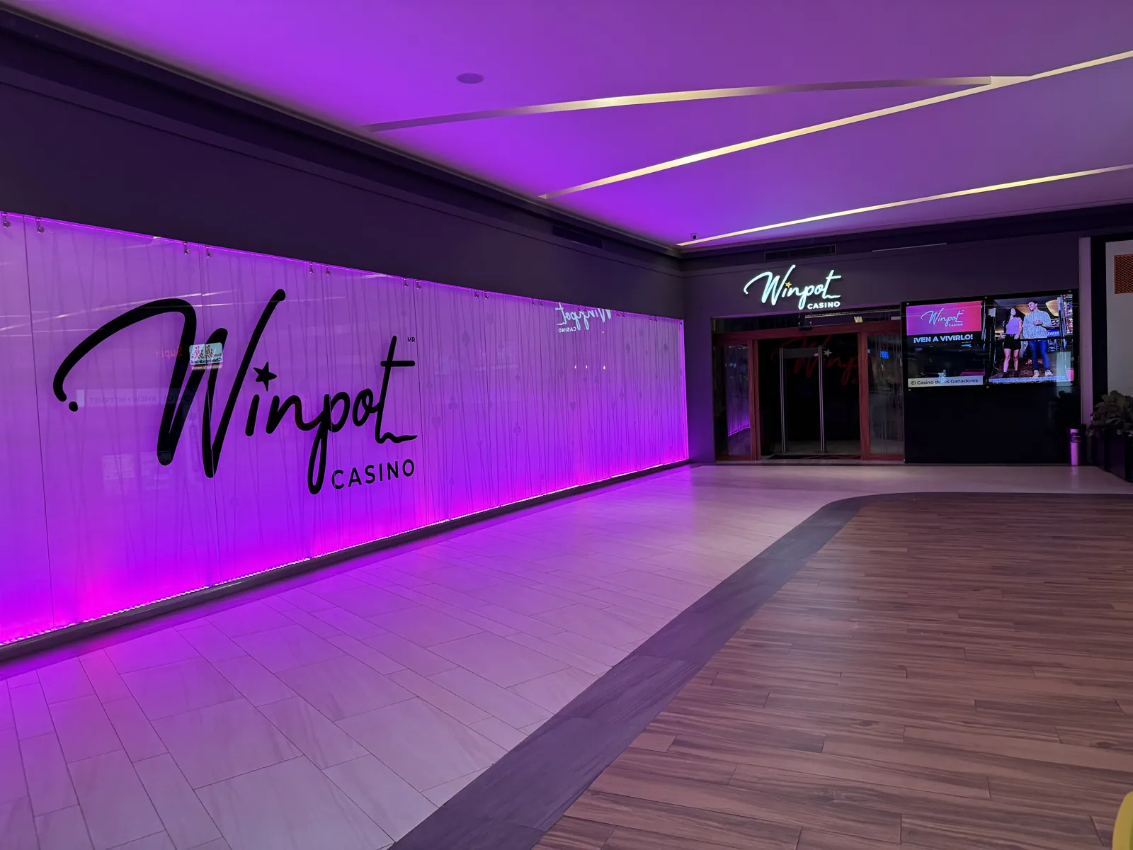 Winpot Tuxtla - Pur Umazal Tov