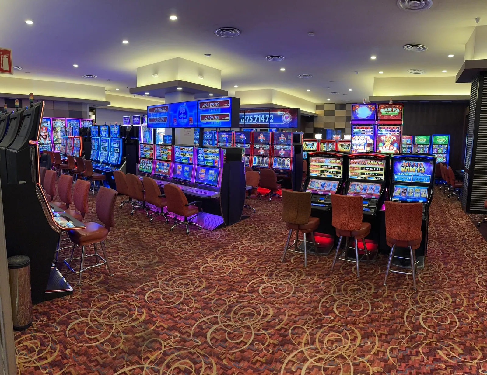 Winpot Boca - Pur Umazal Tov