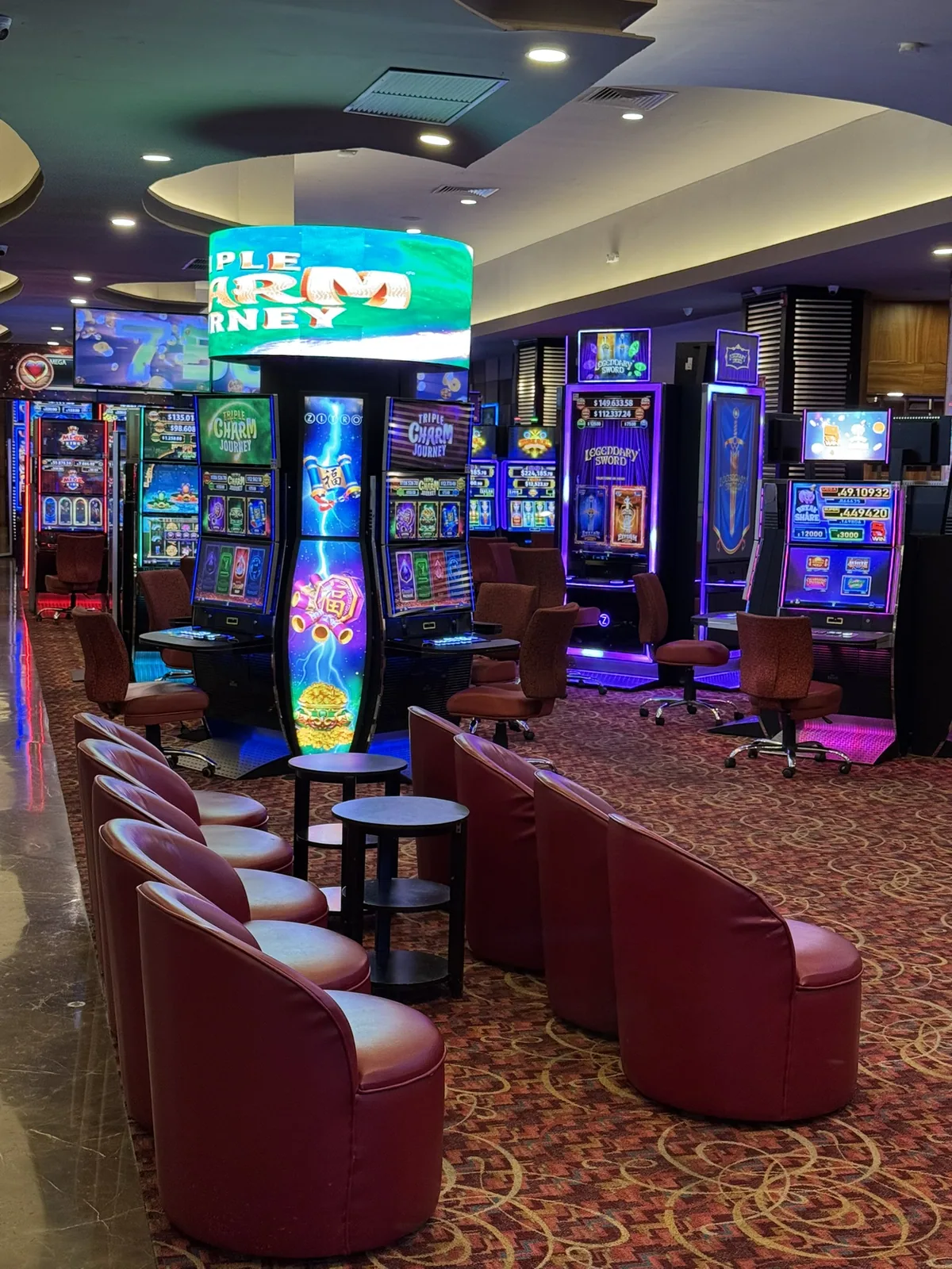 Winpot Boca - Pur Umazal Tov