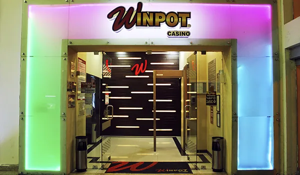 Winpot Mérida - Pur Umazal Tov