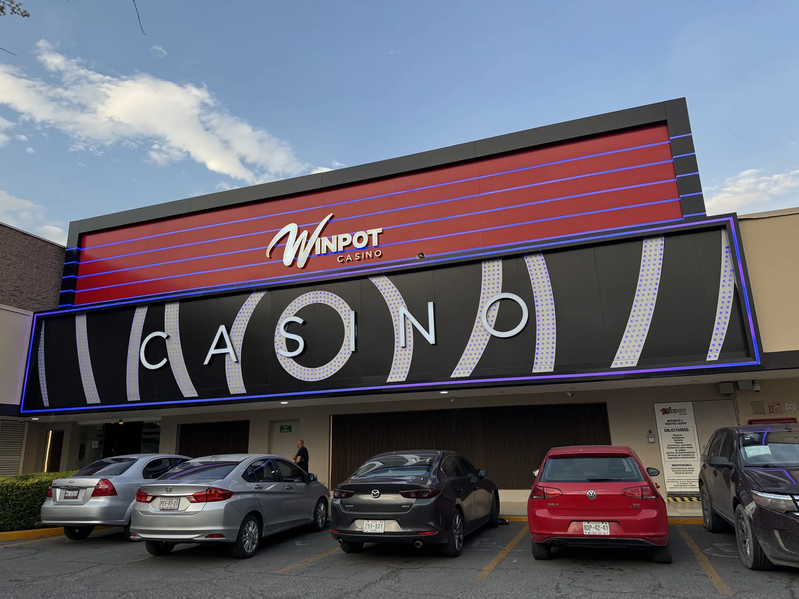 Winpot Metepec — Pur Umazal Tov