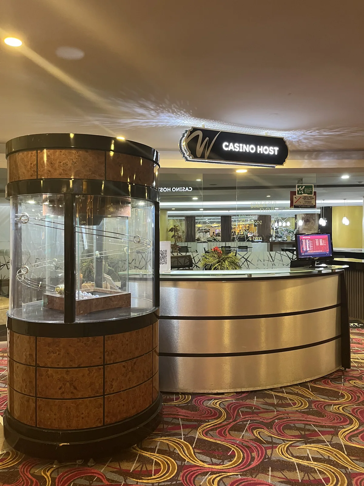 Winpot Metrocentro - Pur Umazal Tov
