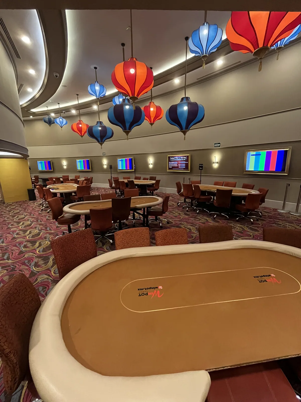 Winpot Metrocentro - Pur Umazal Tov