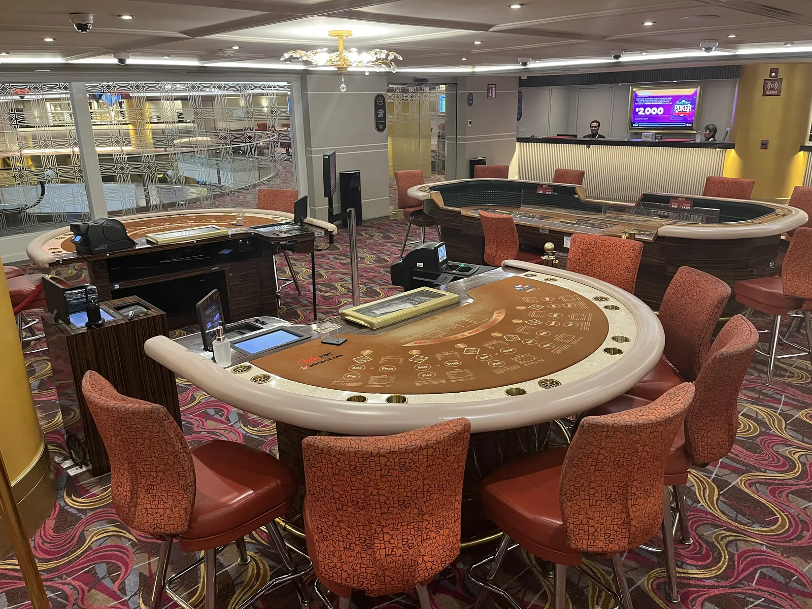 Winpot Metrocentro - Pur Umazal Tov