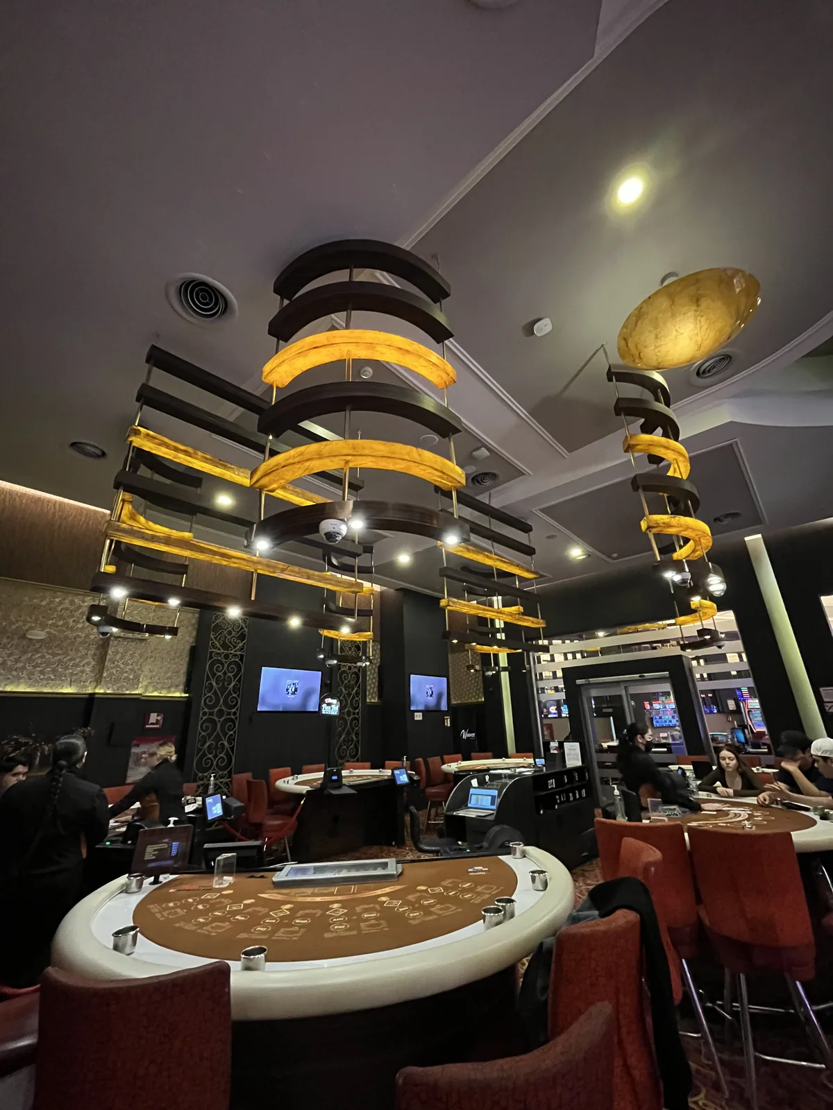 Winpot Mexicali Carranza - Pur Umazal Tov