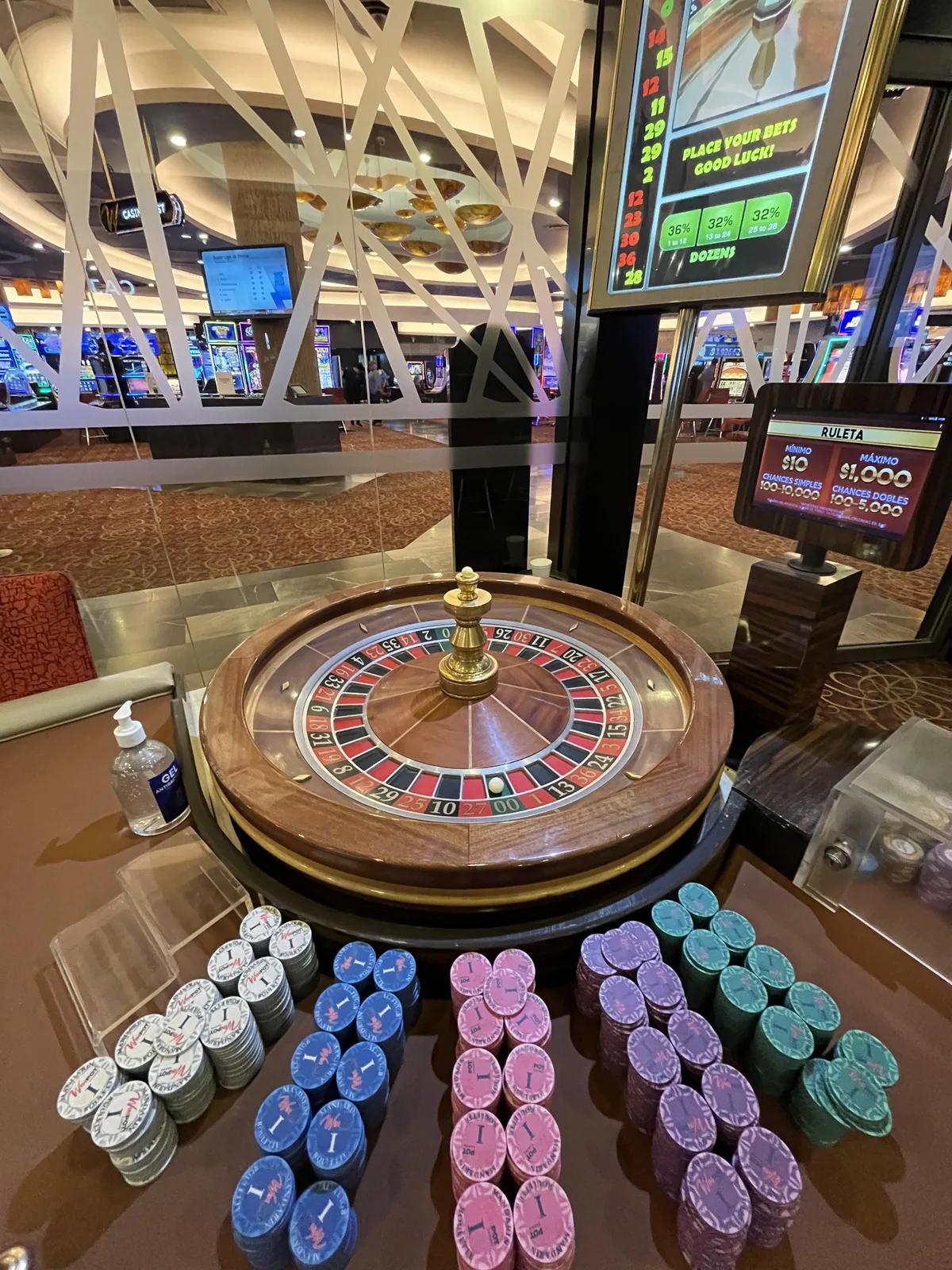 Winpot Mexicali Mandarín - Pur Umazal Tov