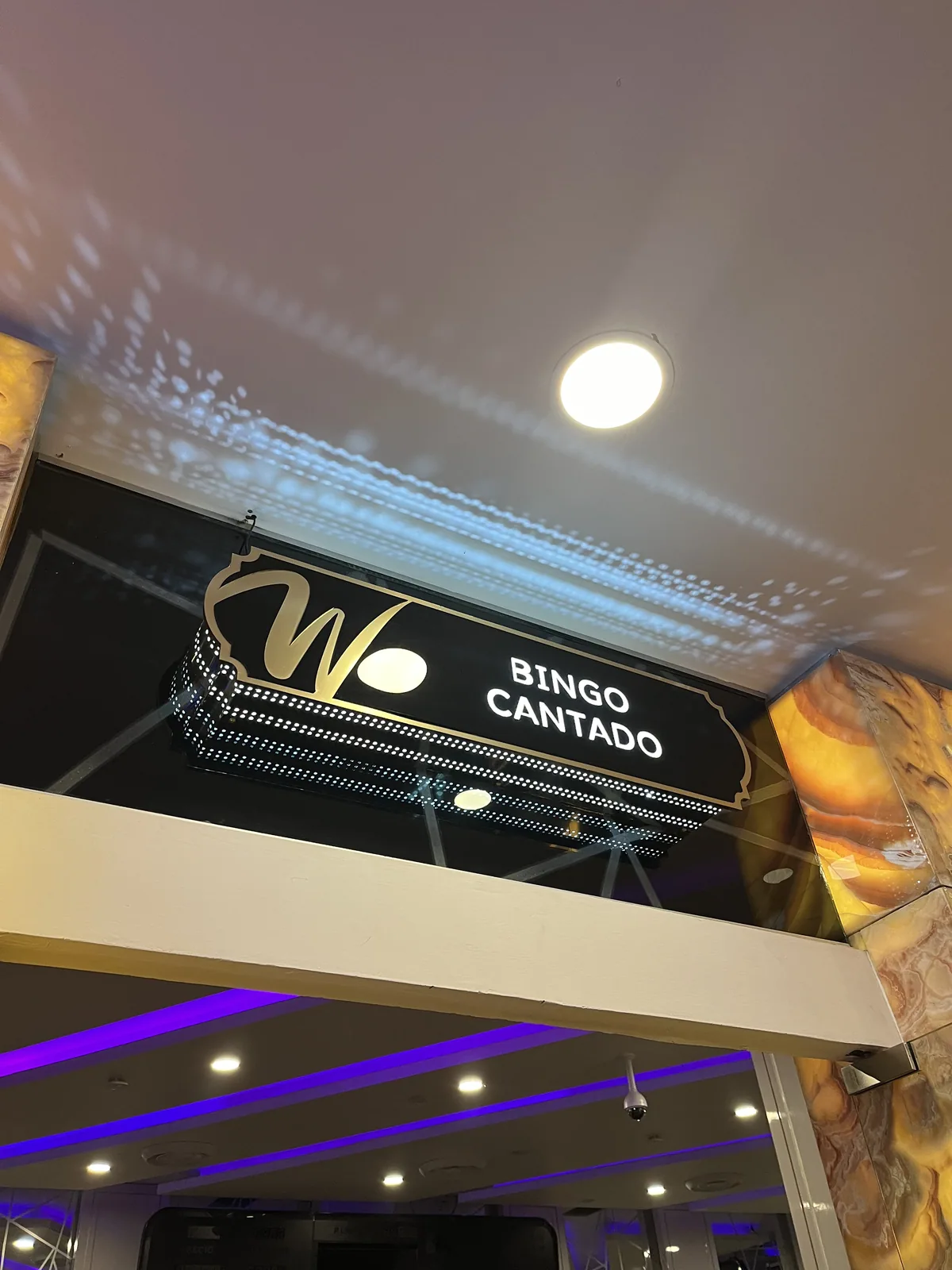 Winpot Pachuca - Pur Umazal Tov
