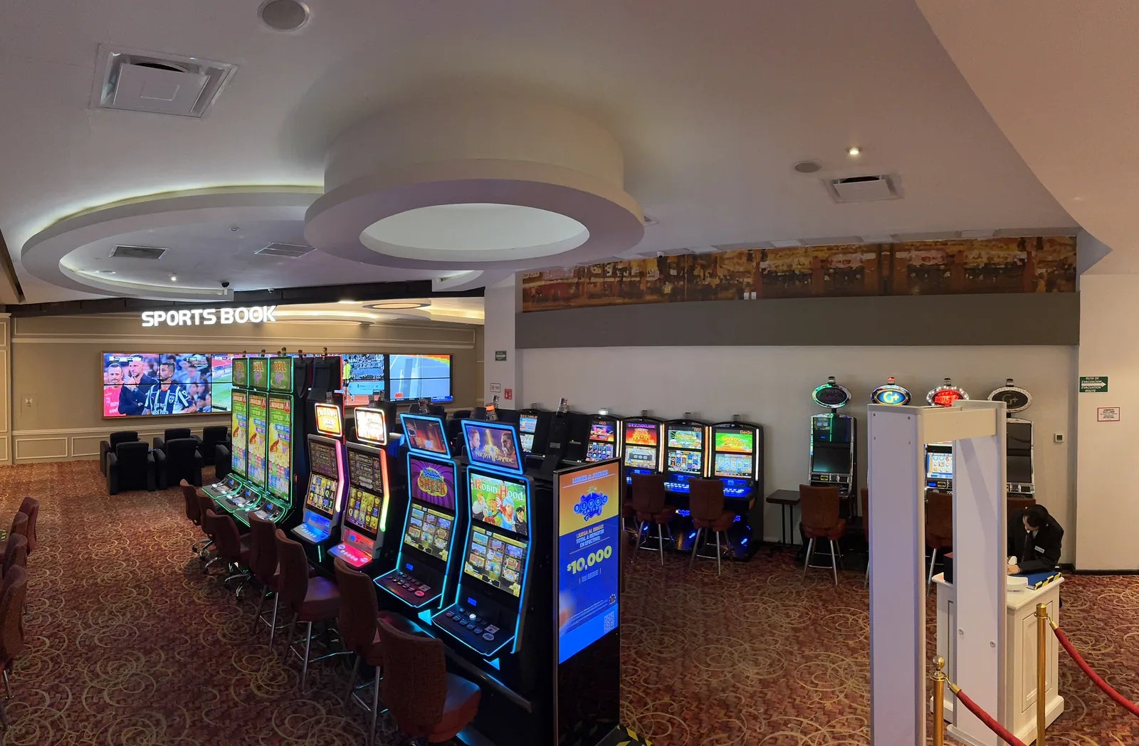 Winpot Playa - Pur Umazal Tov