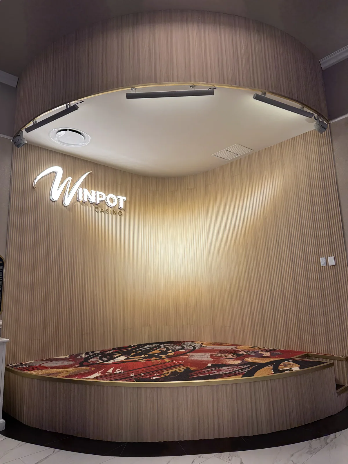 Winpot Playa - Pur Umazal Tov
