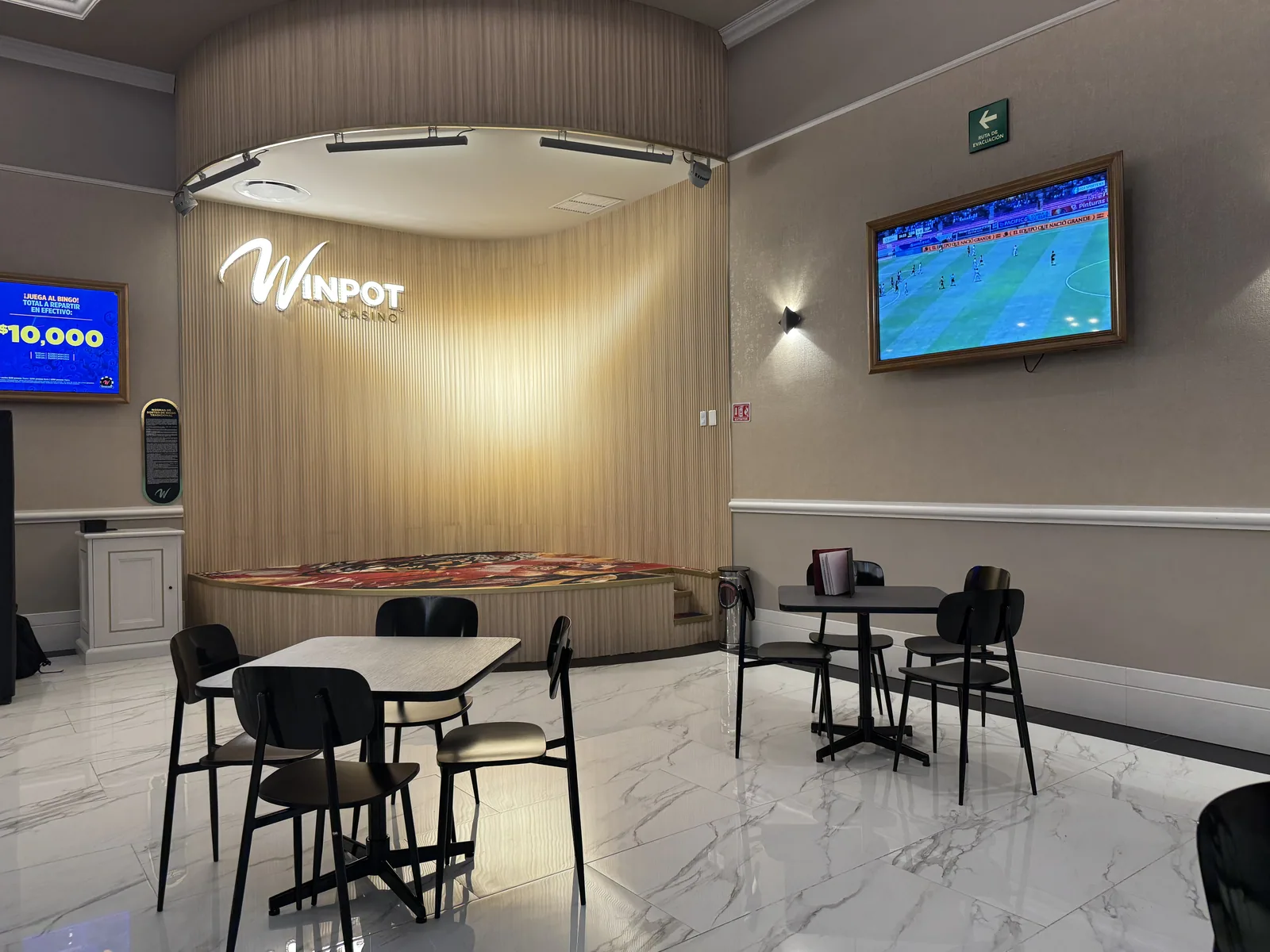 Winpot Playa - Pur Umazal Tov