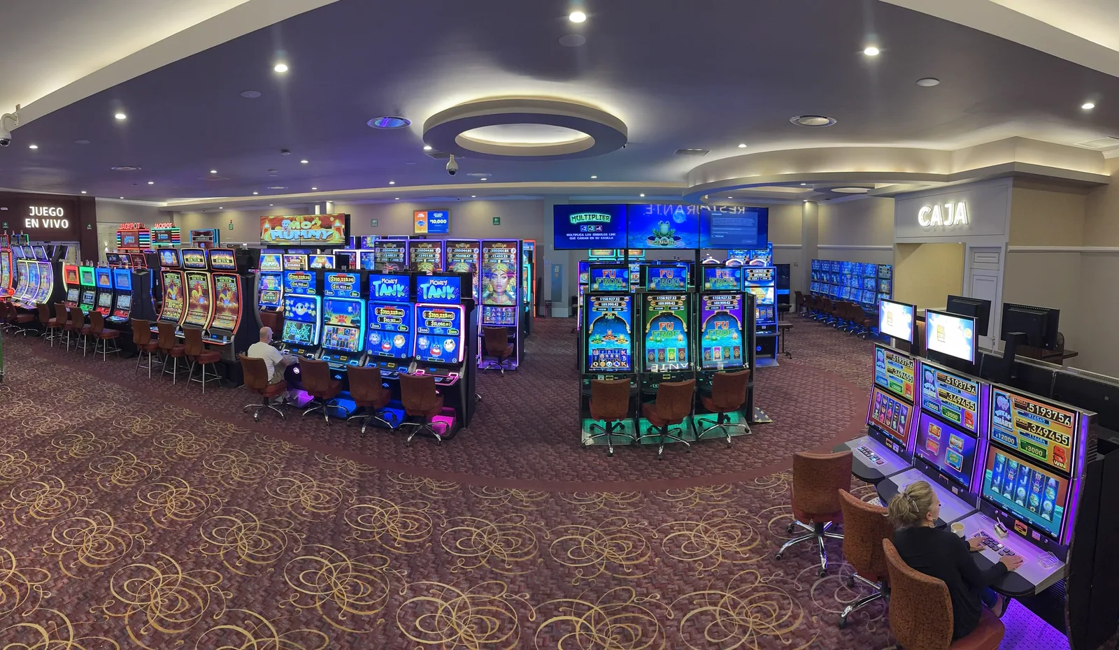 Winpot Playa - Pur Umazal Tov